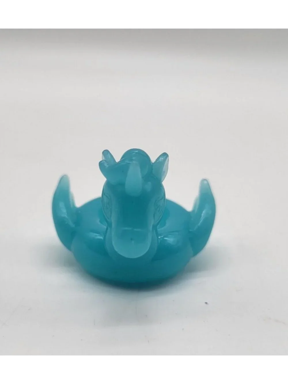 Hatchimals CollEGGtibles Unicorn Family Translucent Unicorn Pool Float Accessory